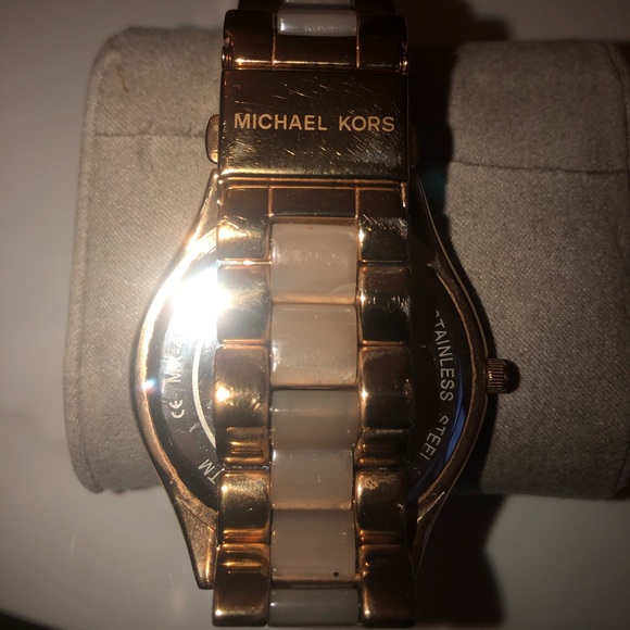 Women’s Michael Kors Watch - Picture 8 of 11